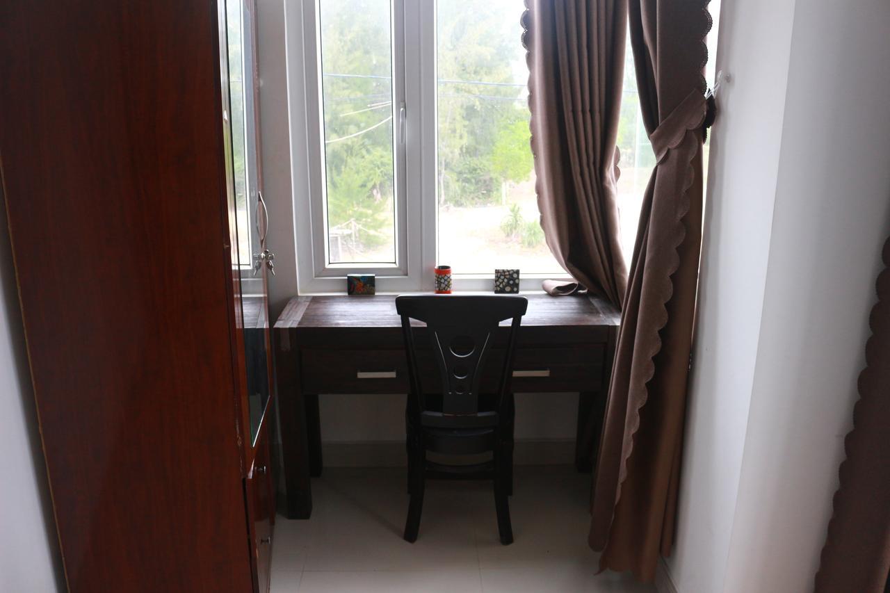Golden Lantern Tam Thanh Homestay タムキー エクステリア 写真
