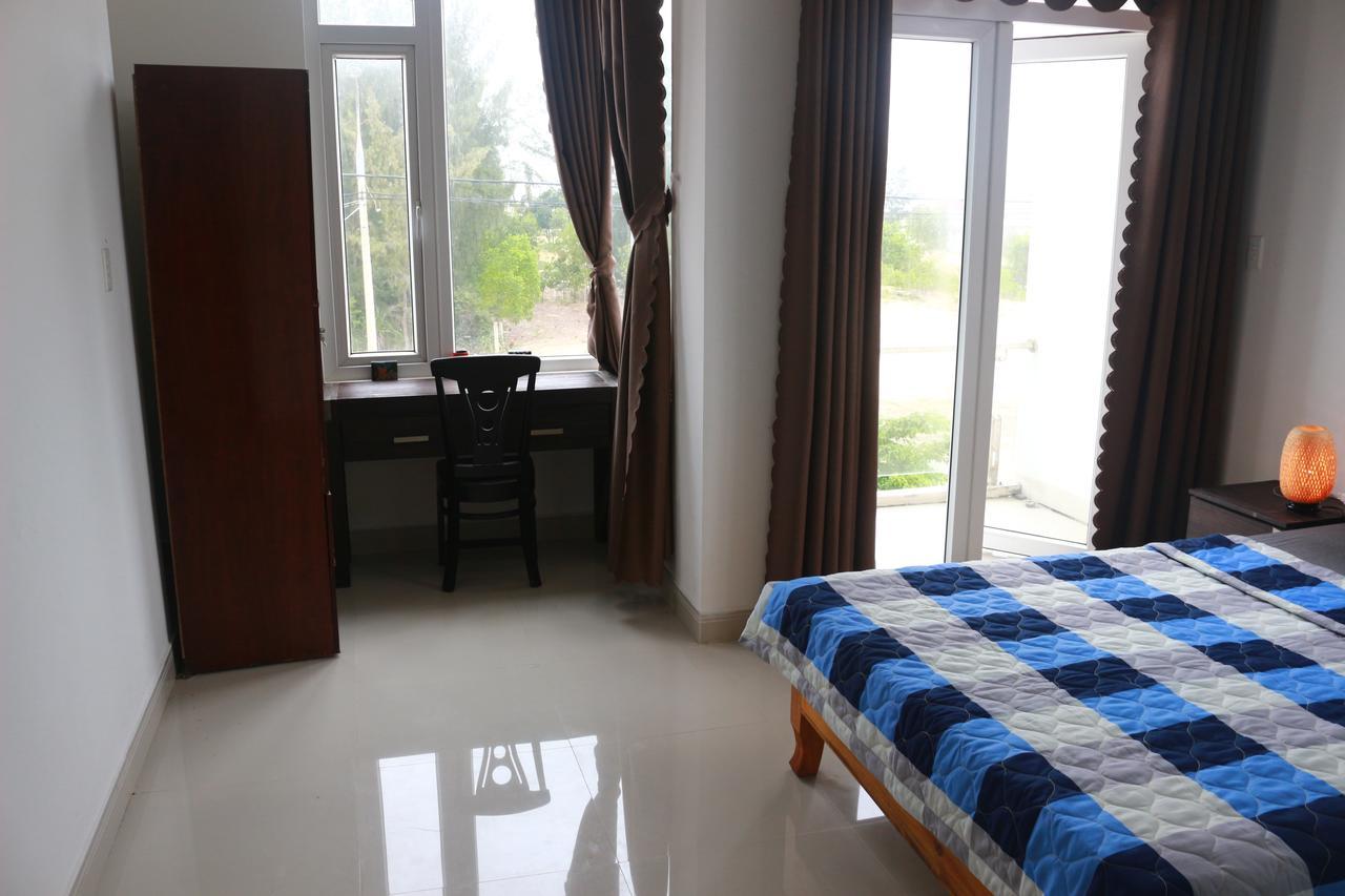 Golden Lantern Tam Thanh Homestay タムキー エクステリア 写真