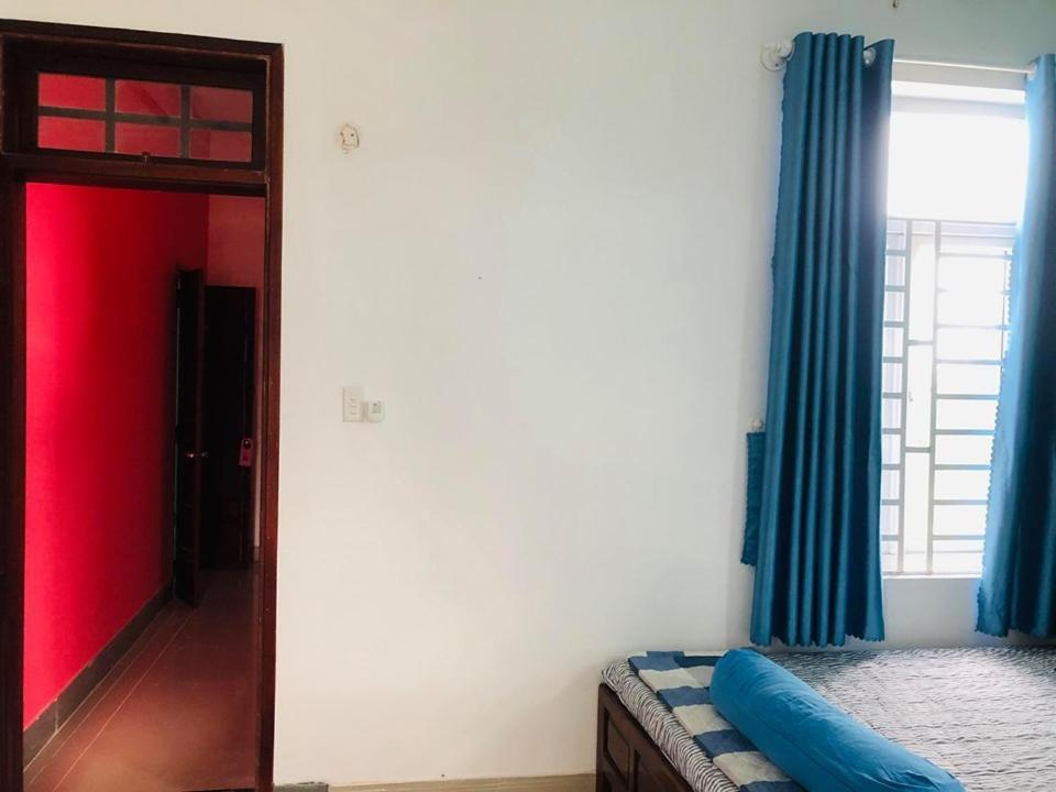 Golden Lantern Tam Thanh Homestay タムキー エクステリア 写真